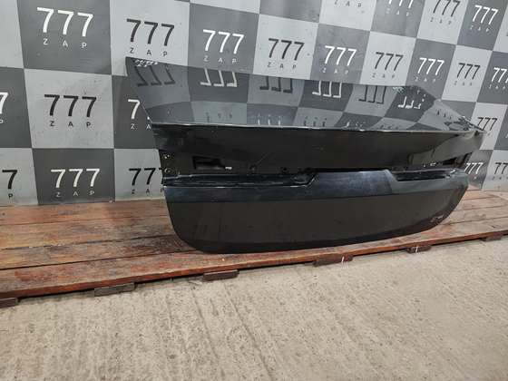 Крышка багажника Kaiyi E5 21-нв Б/У Оригинал 928000312AADYJ