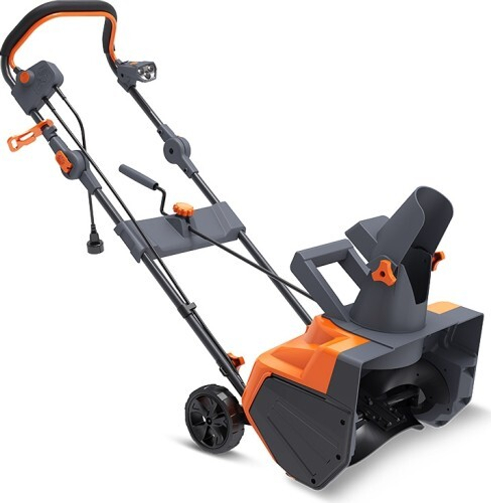 Снегоуборщик электрический VILLARTEC WE 2046 WE2046