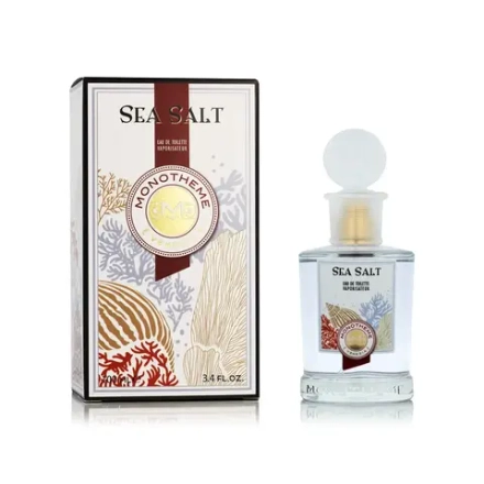 Женская парфюмерия Monotheme Venezia Sea Salt EDT 100 мл