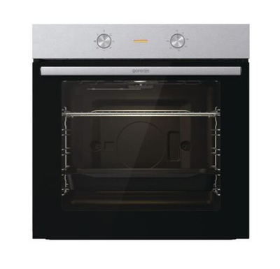 Электрический духовой шкаф Gorenje BO6712E02XK