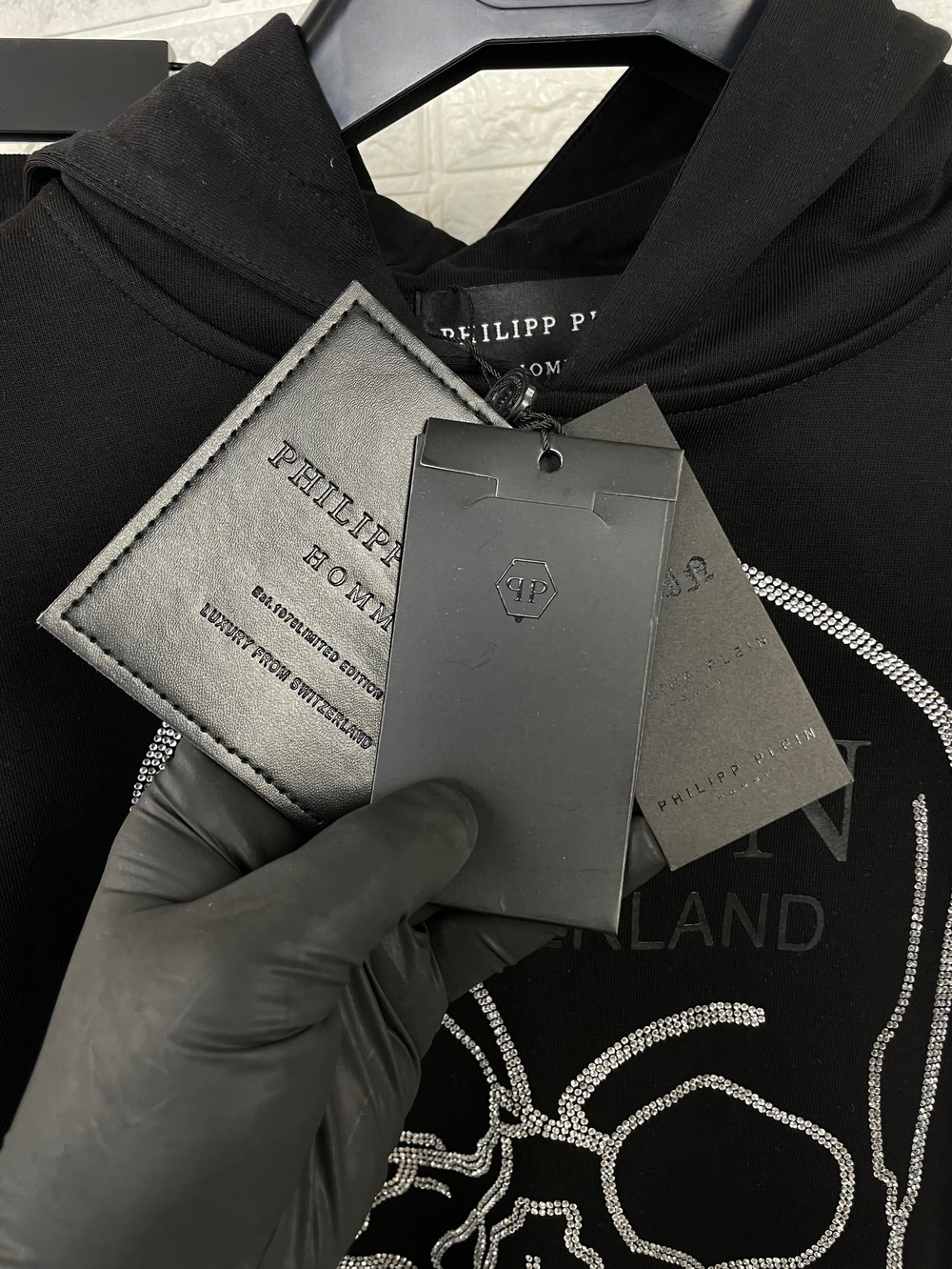 Спортивный костюм Philipp Plein