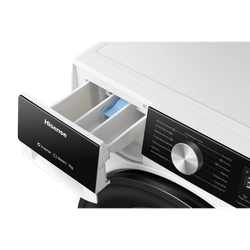 Стиральная машина Hisense WF3S7021BW2