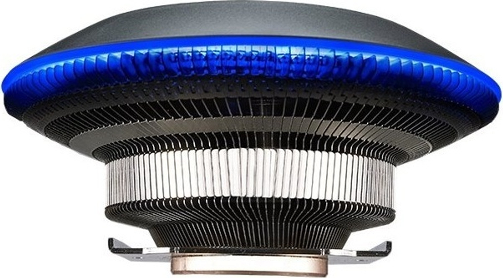 Кулер Cooler Master MasterAir G100M (MAM-G1CN-924PC-R1)