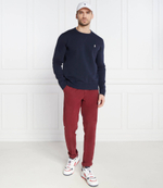 Худи POLO RALPH LAUREN - темно-синий(710888284)