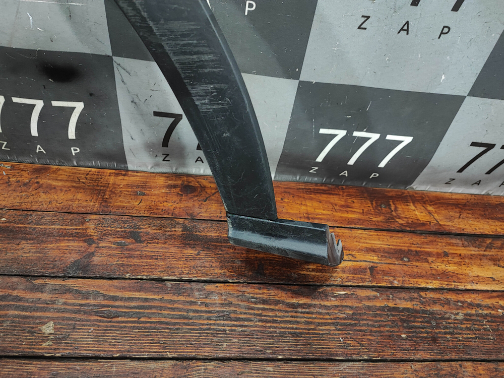 Накладка крыла переднего левого Haval F7 1 22-24 Б/У Оригинал 5006100XKQ11A