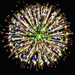 Батарея салютов: "Салют по ГОСТу"