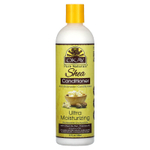 Okay Pure Naturals, Ультраувлажняющий кондиционер с маслом ши, 355 мл (12 жидк. унц.)