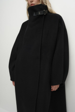 Пальто Леси