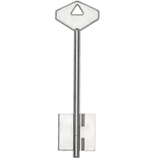 Сувальдный ключ ITL1D ITAL-3  – заготовка 14991