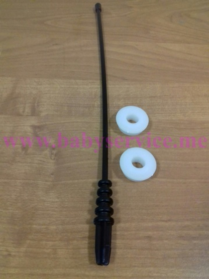 Антенна Peg-Perego Gaucho Super Power