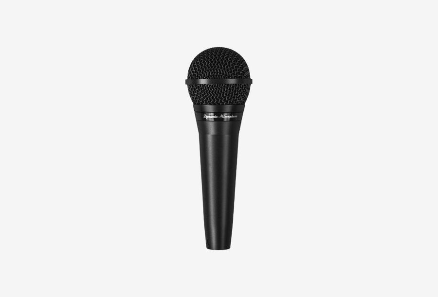 Shure PGA58-QTR-E_0226709110205
