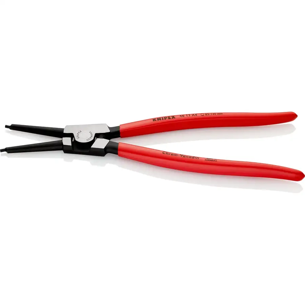 Щипцы для стопорных колец 320 мм Knipex 46 11 A4