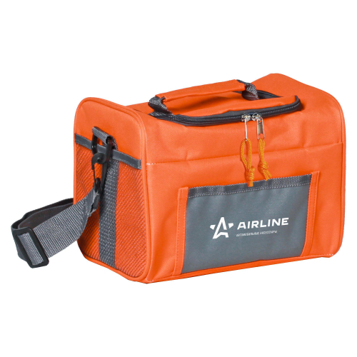 Холодильник термосумка Airline 6 л 24 х 18 х 17 см