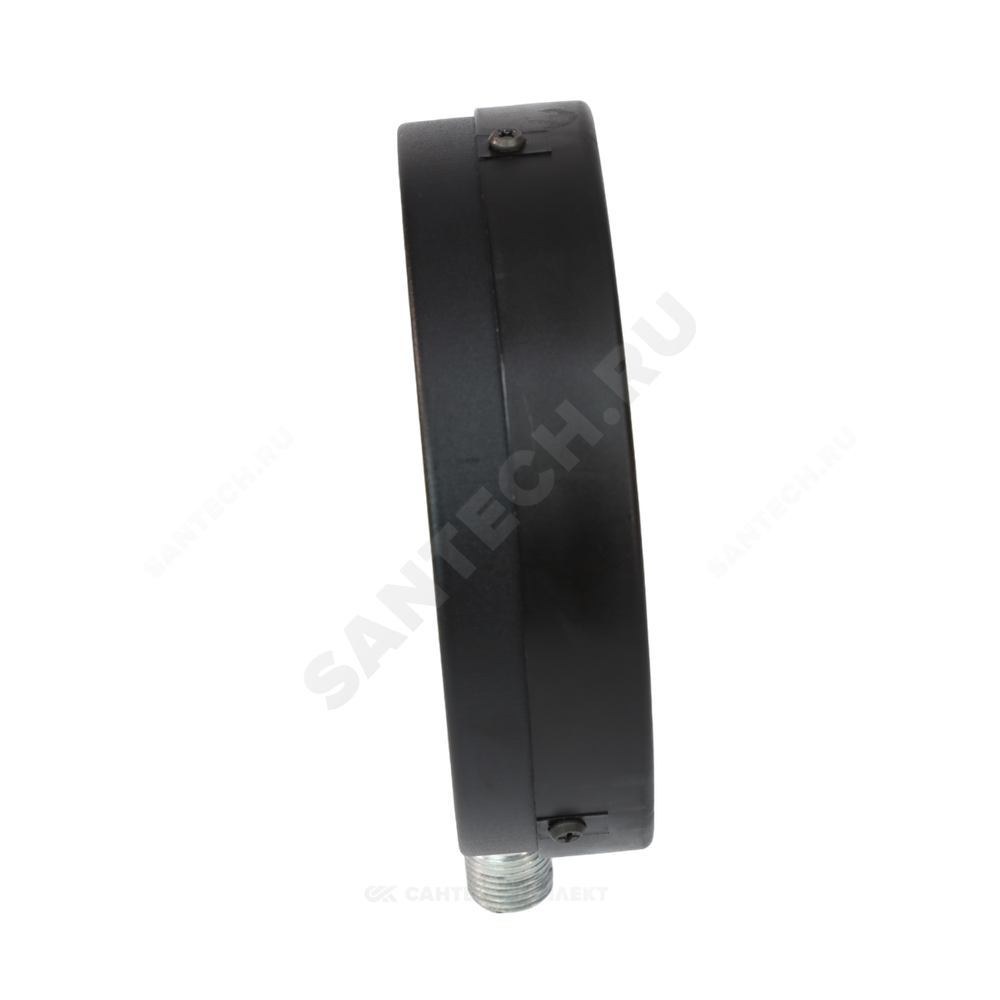 Манометр МП-160 радиальный Дк160мм 0-4 МПа кл.1,5 G1/2" ЗАВОД ТЕПЛОТЕХНИЧЕСКИХ ПРИБОРОВ