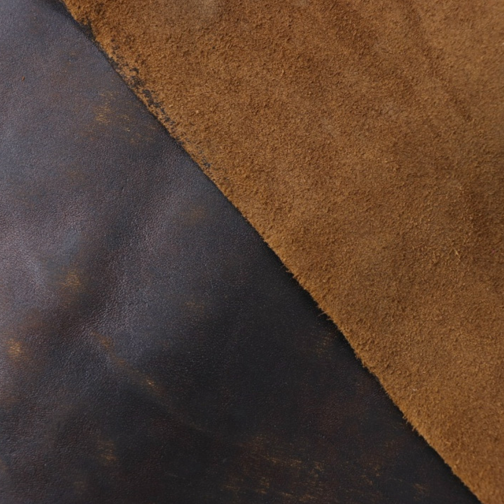 1,2-1,4 Юфть Песочная Лофт⠀⠀