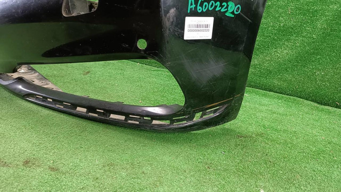 Бампер передний BMW 7er G11 G12 (2015-2019)