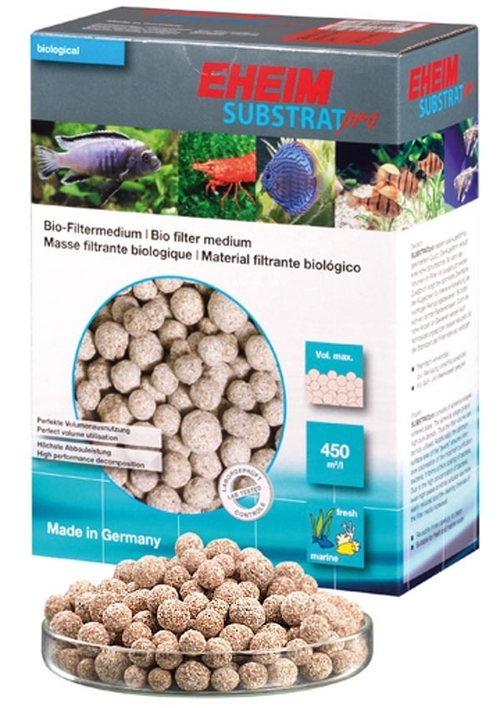 Субстрат Eheim Substrat Pro, 2л.