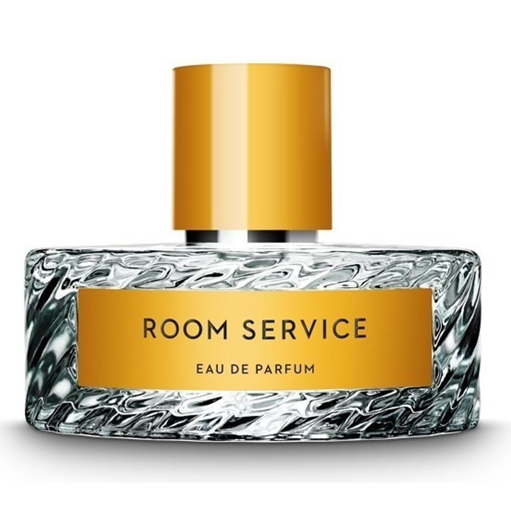 Vilhelm Parfumerie room servis