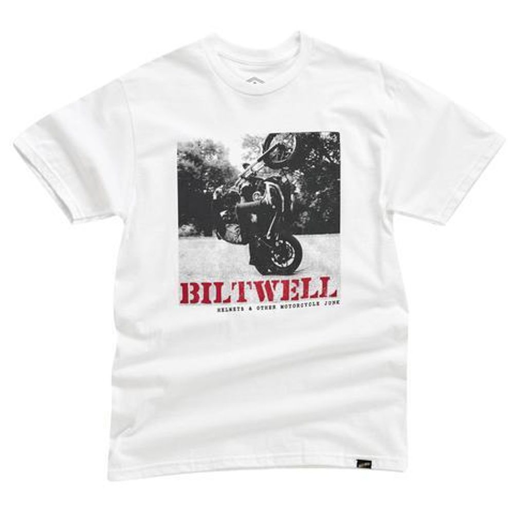 Not Dead / Белый