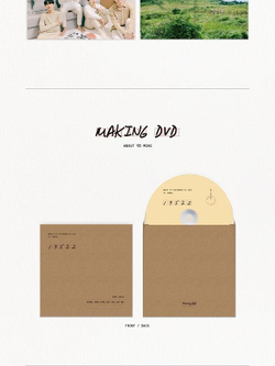 товары AB6IX - 1ST PHOTOBOOK in Jeju 19522