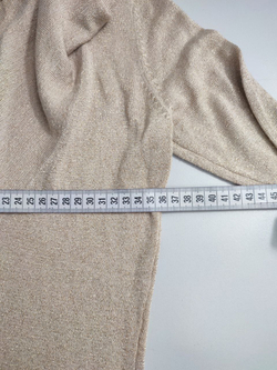 Платье Oggi с люрексом 42 размер