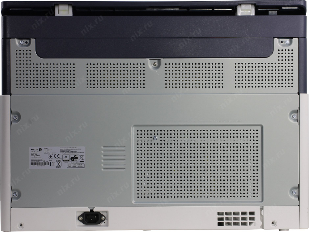 МФУ Xerox B1022 (B1022V_B)