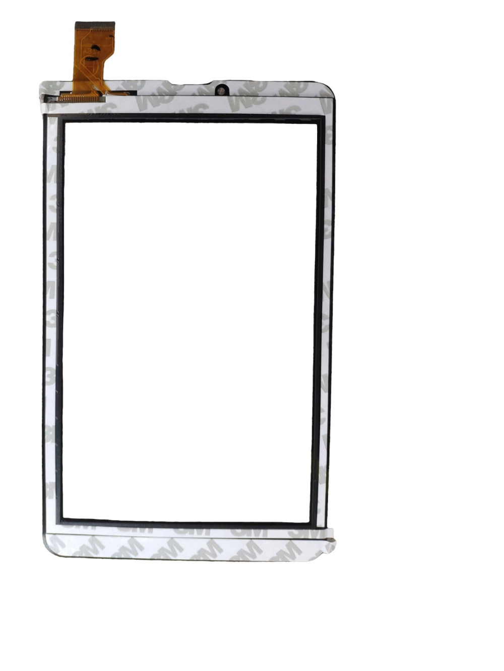 Тачскрин (сенсорное стекло) для планшета Dexp Ursus KX170 3G