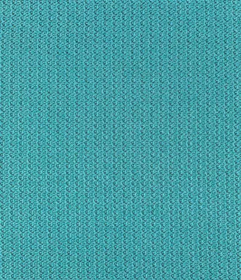 Ткань "Дерби" бирюза