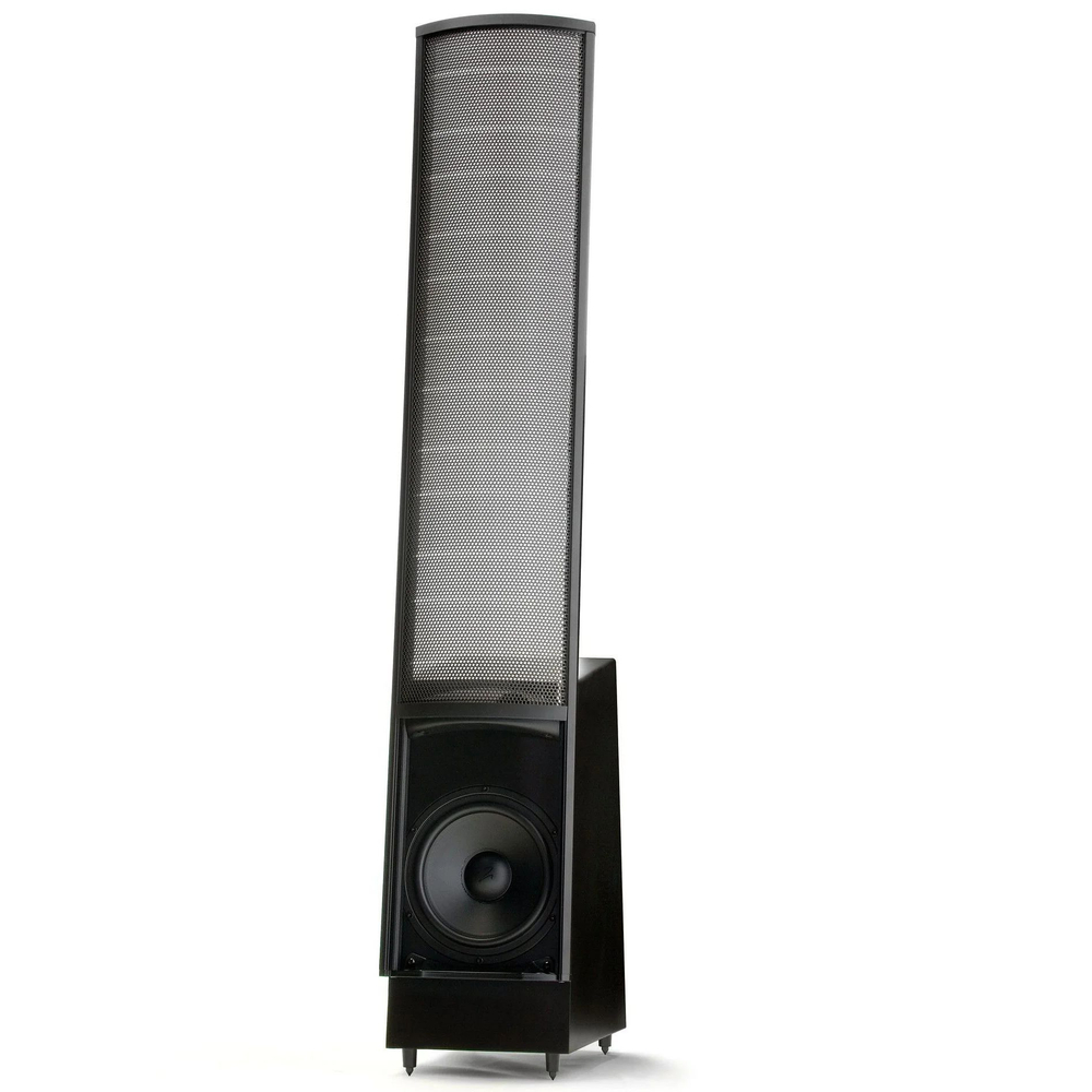 Напольная акустика Martin Logan ElectroMotion ESL X Gloss Black 230V