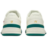 On Beams X On The Roger Pro Ivory Evergreen