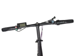 Электровелосипед HIPER Engine Fat BF216