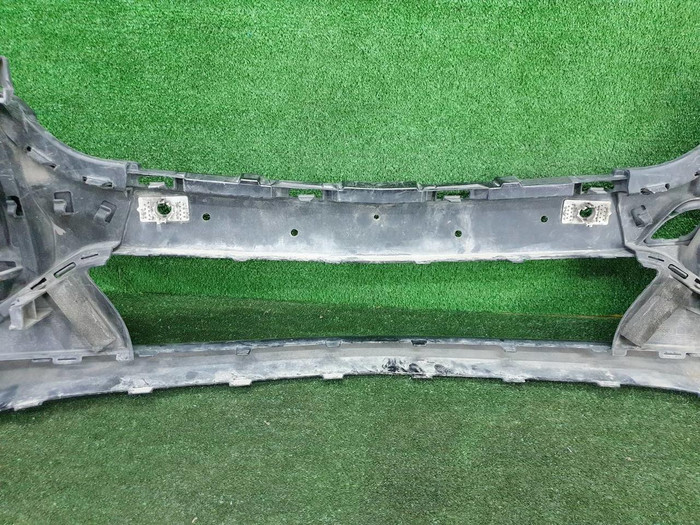 Бампер передний Mercedes S W222 (2013-2017) AMG