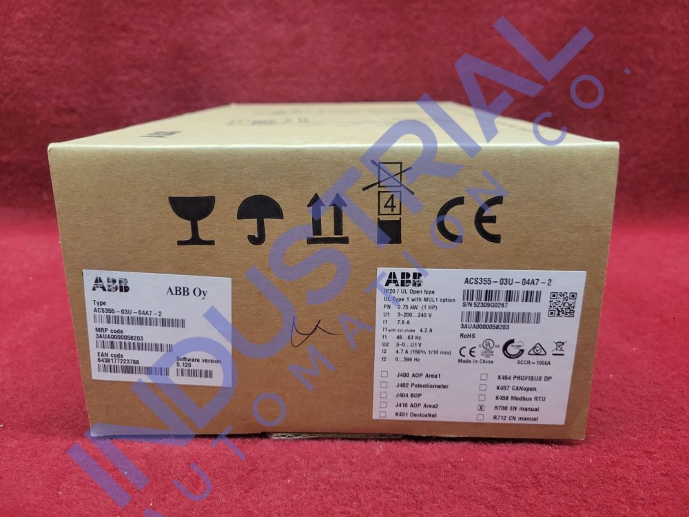 ACS355-03U-04A7-2