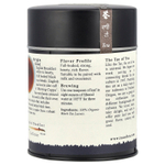 The Tao of Tea, 100% органический английский черный чай для завтрака 3.5 унции (100 г)