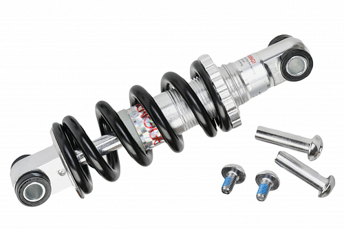 Амортизатор рамы задний 150 мм 650 LBS FSD-800B TC