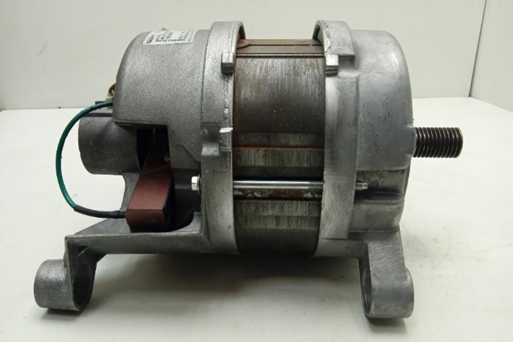 EWS1254E кт145 Двигатель 7 контактов для стиральной машины Electrolux EWS1254E б/у