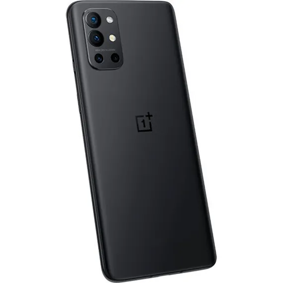 OnePlus 9R 8/256GB Carbon Black (Черный)