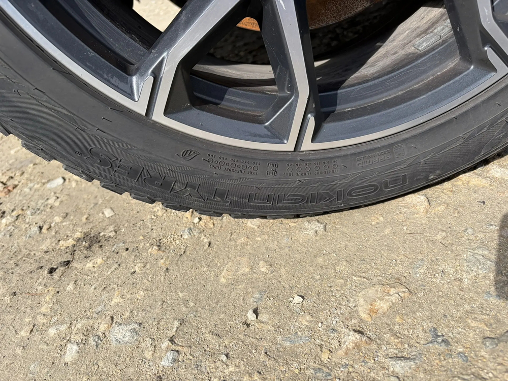BMW X6 xDrive30d M Sport Pro