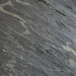 Каменный шпон Dark Rock 122x61см