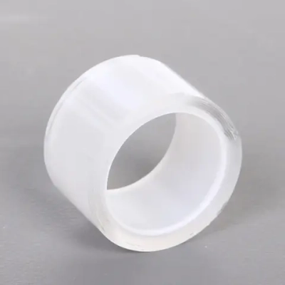 Клейкая лента двусторонняя NANO 1 мм*3 см*1м