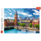 Puzzle "500" - Sunny day in London
