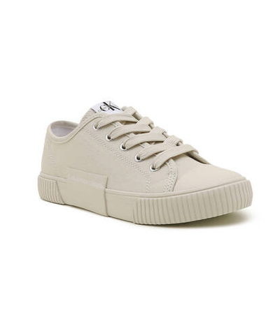 Кроссовки Calvin Klein Jeans - бежевый(V3X9 80873 0890500)