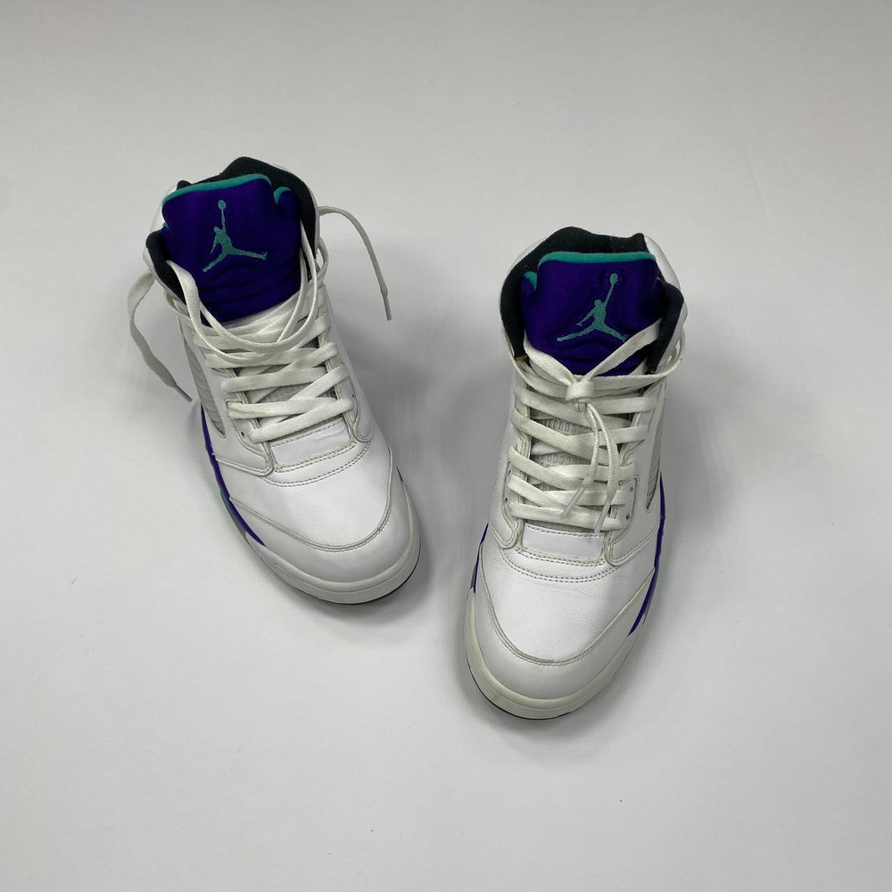 Кроссовки Air Jordan 5 Retro