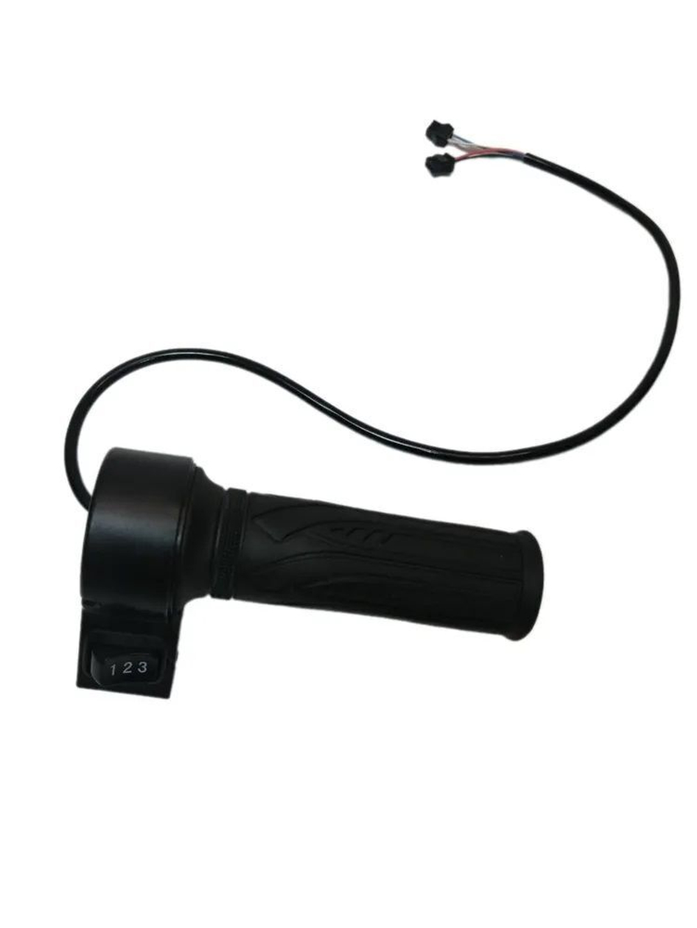 Ручка газа с переключением скоростей Kugoo EC 02