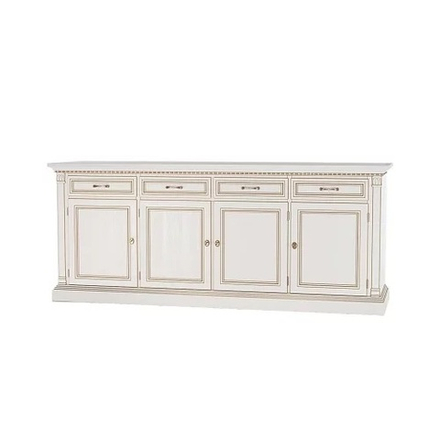 FLORENCE Комод 4-х створчатый Арт. 725