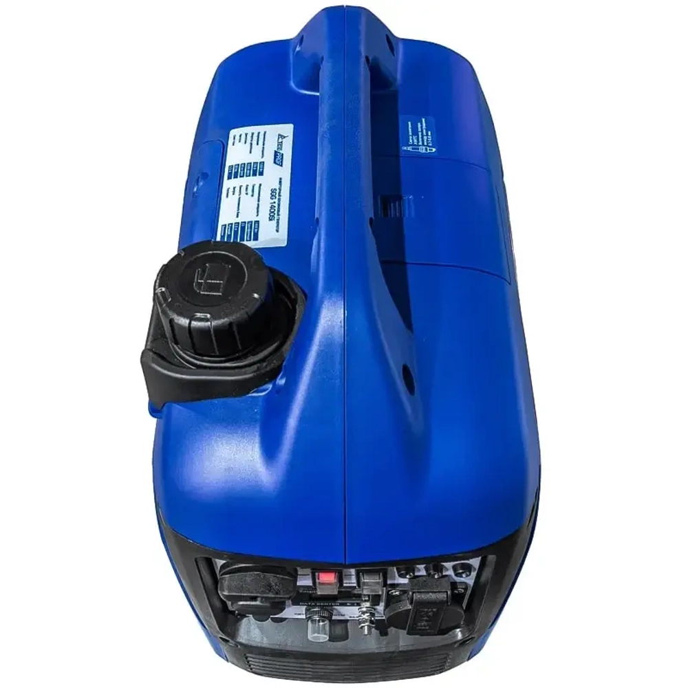 ТСС SGG 1400Si бензогенератор инверторный 060024