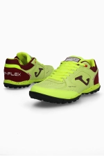 Сороконожки Joma Top Flex 25 TF - зеленый