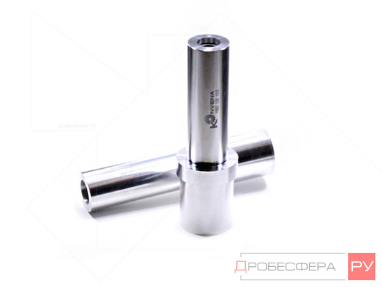Сопло пескоструйное Konvena KWBC-6 (125 мм)