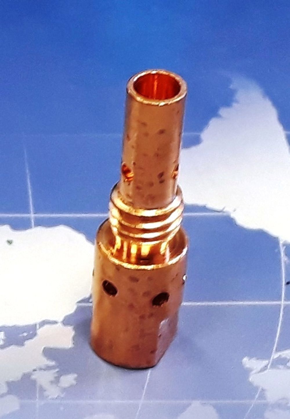 342P006003 Держатель сварочного наконечника M6 TBi 342р006003