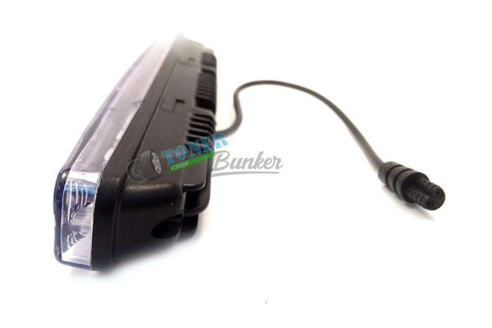 ДХО LED-DRL HDX-D059 W 40514, (компл.)